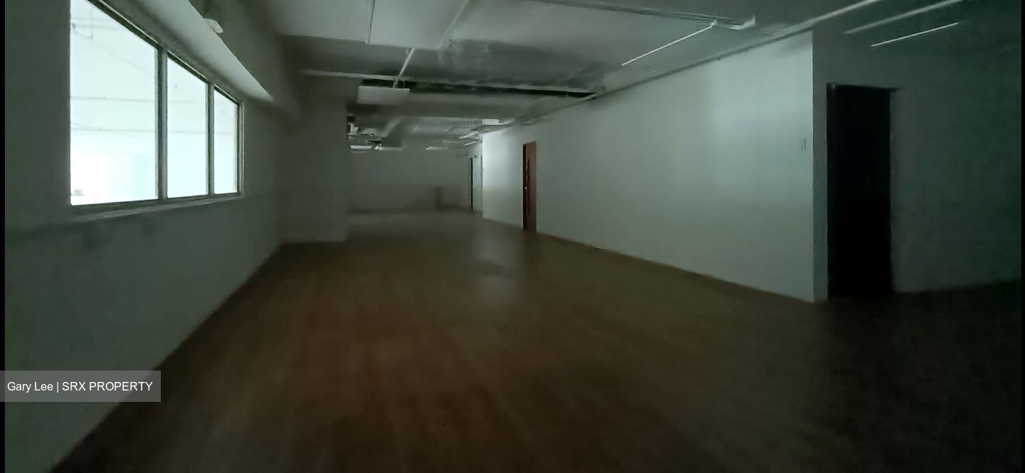 West Park Bizcentral (D22), Factory #548833251